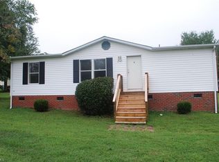 2545 Pinebrook Dr, Green Level, NC 27217