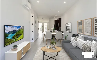 Rented by REAL New York