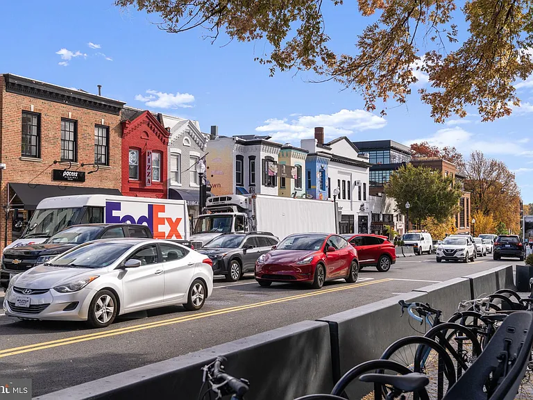3303 Water St NW #4B — Photo 40