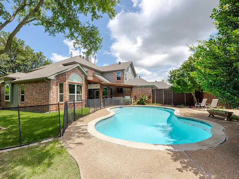 2828 Royal Troon Dr — Photo 45