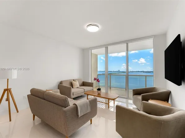 600 NE 27th St APT 2904, Miami, FL 33137