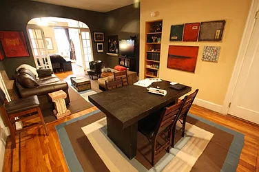 Rented by Citi Habitats