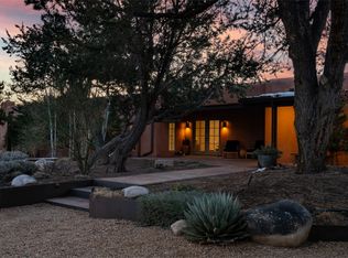 1203 Bandolina Rd, Santa Fe, NM 87501