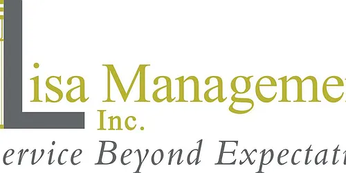 Rented by Lisa Management Inc