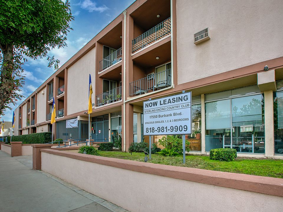 17550 Burbank Blvd APT 106, Encino, CA 91316 Zillow