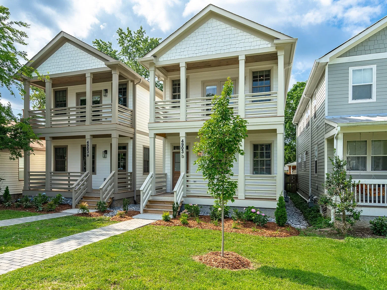 4 bed, 2.5 bath, 2524 sqft, $3,500 — Photo 1