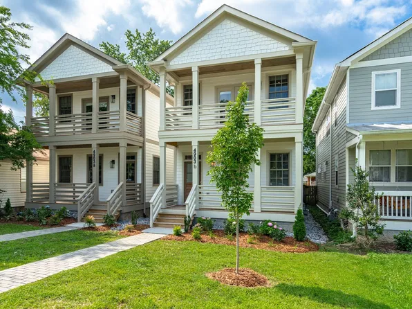 5505 Louisiana Ave #A, Nashville, TN 37209