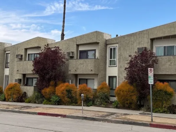 4506 Saugus Ave APT 10, Sherman Oaks, CA 91403