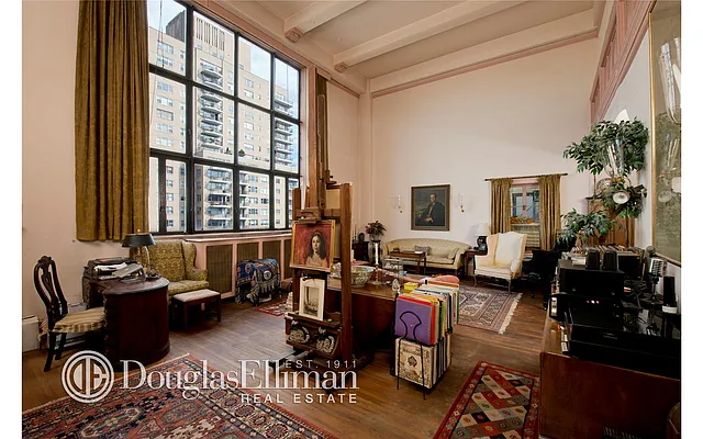Sold by Douglas Elliman | media 13