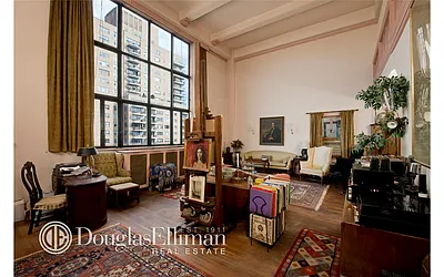 Sold by Douglas Elliman