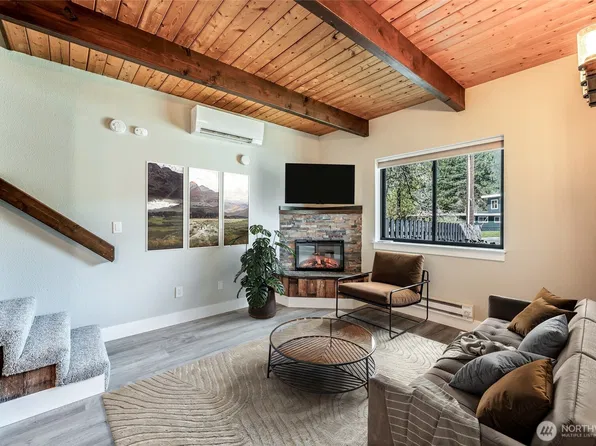 221 Evans Street, Leavenworth, WA 98826