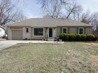 9723 England St, Overland Park, KS 66212