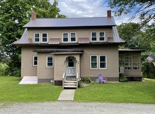 79 Dyer St, Presque Isle, ME 04769