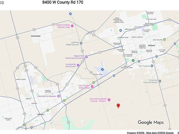 3rd image of 8400 W Country Rd #170