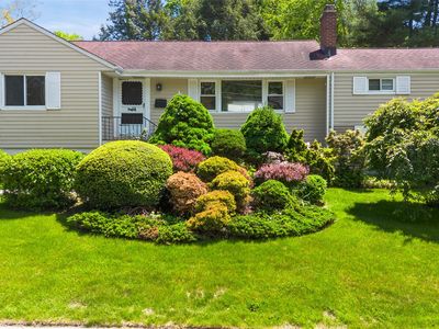 202 W Main Street, Mount Kisco, NY, 10549