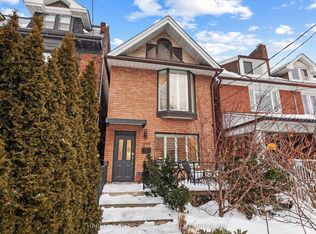 277 Concord Ave, Toronto, ON M6H 2P4