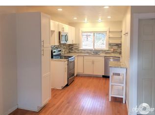 55165 Forest Ln, Bend, OR 97707