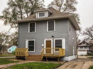 1800 8th St, Des Moines, IA 50314