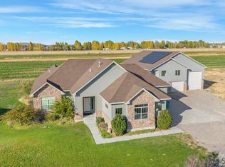146 N 3729 E, Rigby, ID 83442