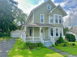 6 Ok St, Mc Graw, NY 13101