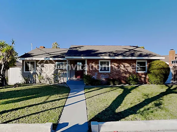 10249 Lemona Ave, Mission Hills, CA 91345