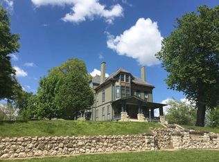 2925 Mitchell Ave, Saint Joseph, MO 64507