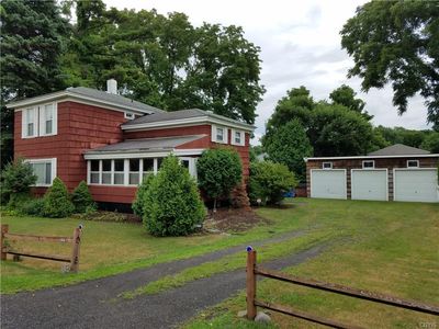 3477 Milton Ave, Syracuse, NY, 13219