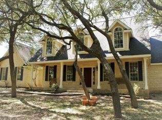 109 Winchester Dr, Dripping Springs, TX 78620