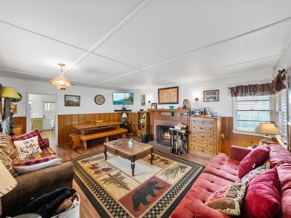 54485 Pine Crest Ave, Idyllwild, CA 92549