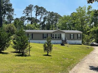 2881 Highway 82, Sylvester, GA 31791