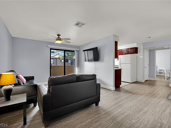 5th image of 2451 N Rainbow Blvd Unit 2053