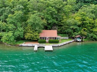 9816 W Lake Rd, Hammondsport, NY 14840