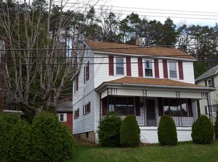467 Main St, Woodland, PA 16881