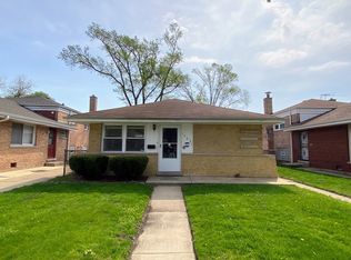 14631 Kimbark Ave, Dolton, IL 60419