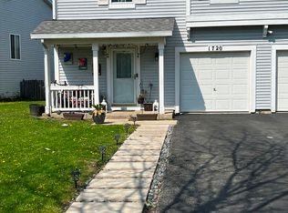 1720 Sierra Trl, Romeoville, IL 60446