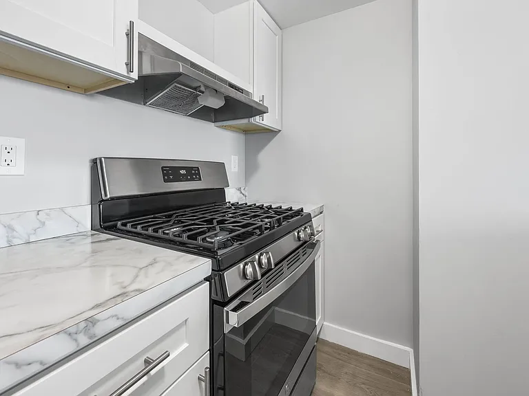 Atlantic Apartments — Photo 48