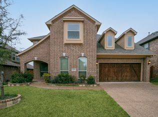 4224 Ashburn Way, Fort Worth, TX 76244