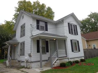 337 Cedar St #LWR, Aurora, IL 60506