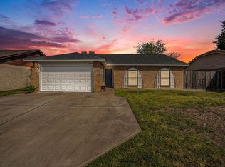 10009 Blue Bird St, La Porte, TX 77571
