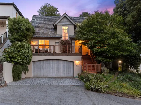 232 Aptos Beach Dr, Aptos, CA 95003