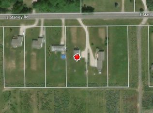 11200 E Stanley Rd, Davison, MI 48423