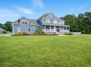 3936 Charity Neck Rd, Virginia Beach, VA 23457