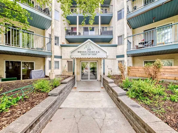 20 SW Dover Point SE #314, Calgary, AB T2B 3K3