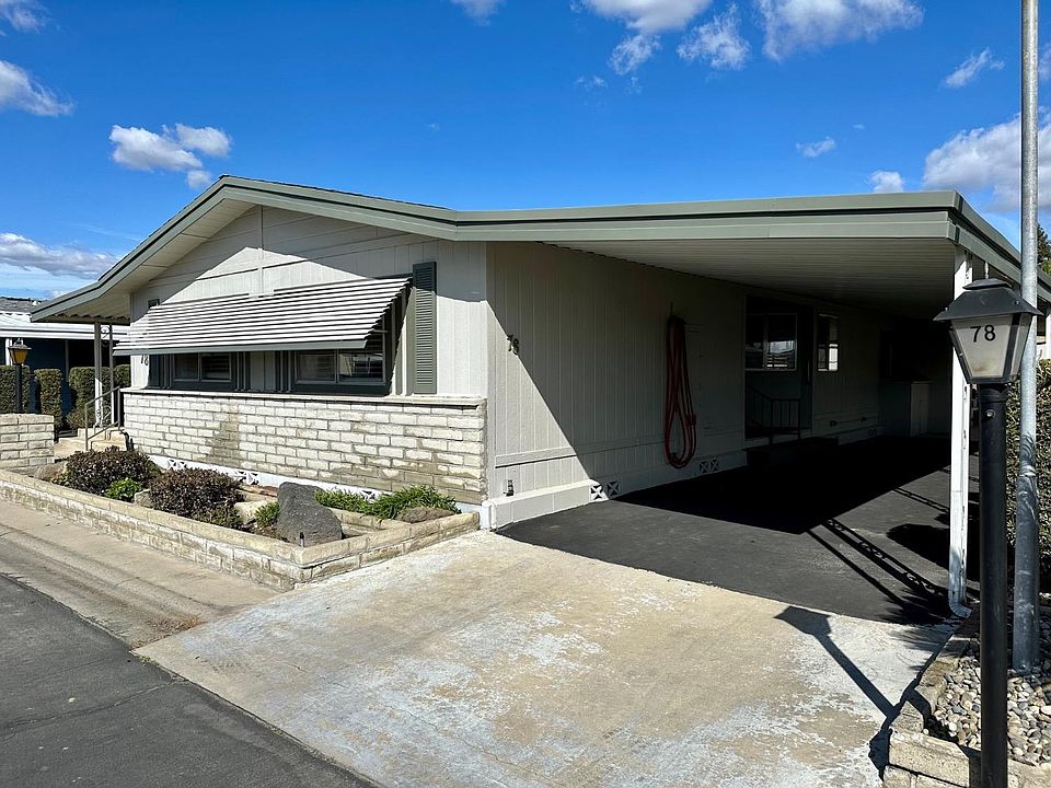 1701 Dinuba Ave SPACE 78, Selma, CA 93662 MLS 592150 Zillow