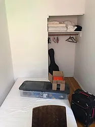 Rented by Best Apartments North Inc