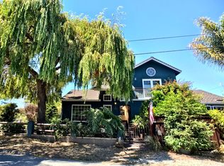1021 Webster St, Santa Cruz, CA 95062