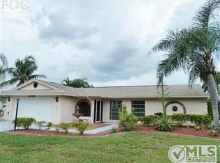 5344 Shalley Cir E, Fort Myers, FL 33919