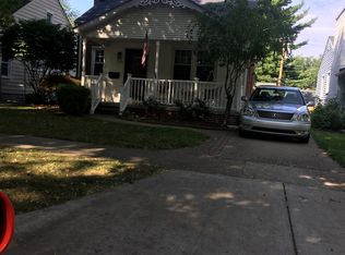 715 Forestdale Rd #1, Royal Oak, MI 48067