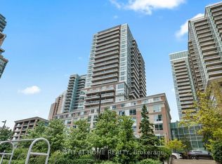 50 Lynn Williams St #2113, Toronto, ON M6K 3R9