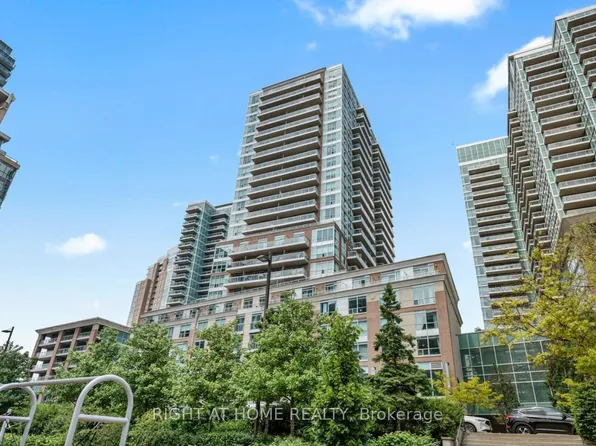 50 Lynn Williams St, Toronto, ON